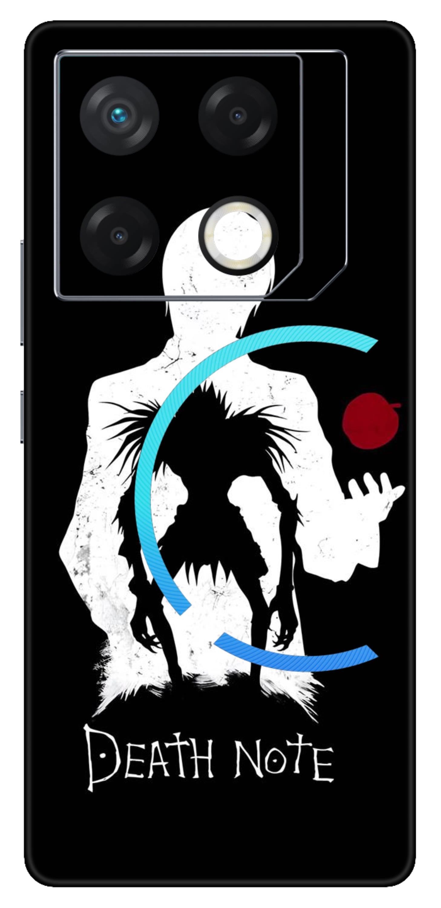 Infinix GT 20 Pro 5G Skins and Wraps