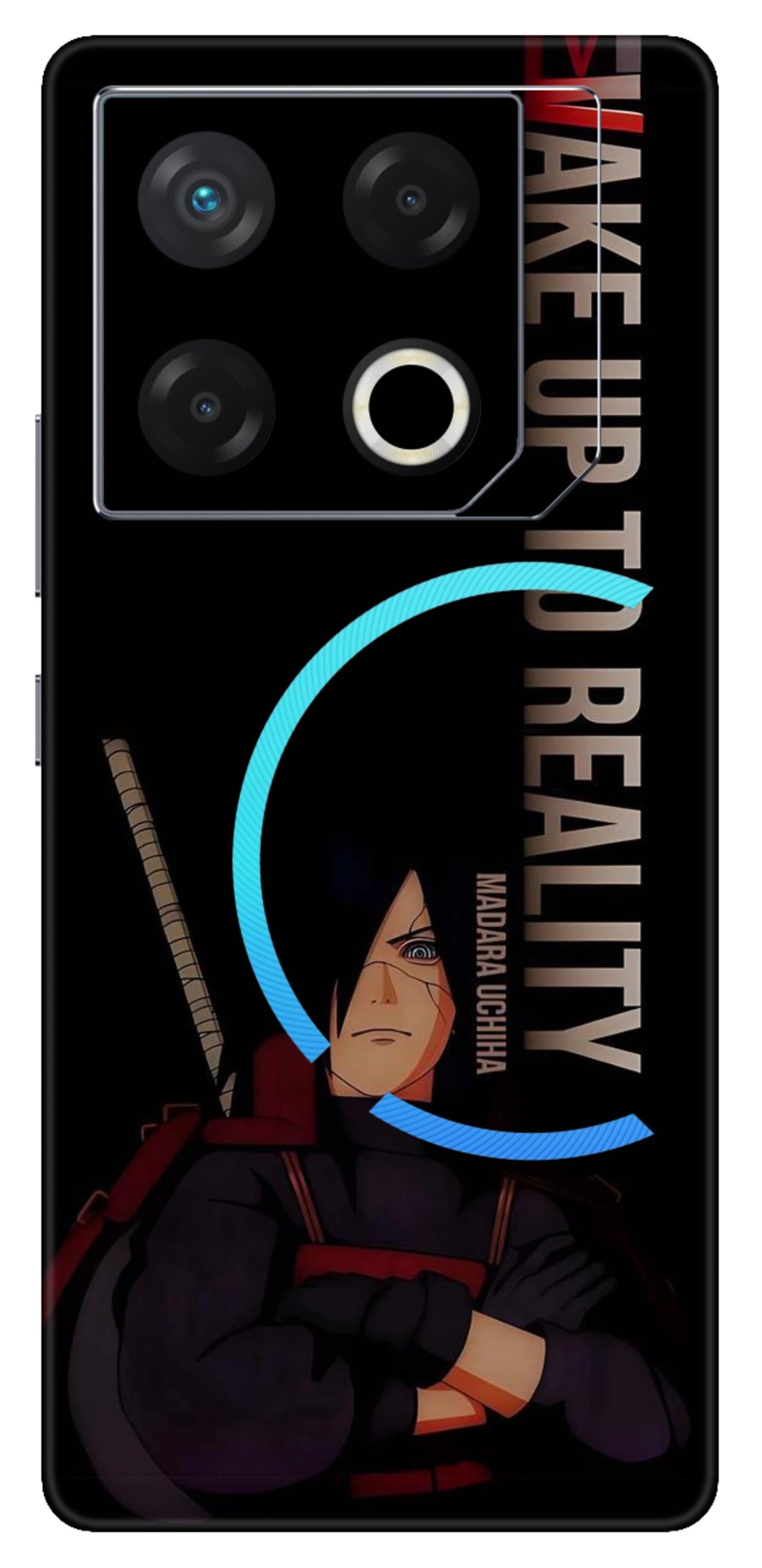 Infinix GT 20 Pro 5G Skins and Wraps