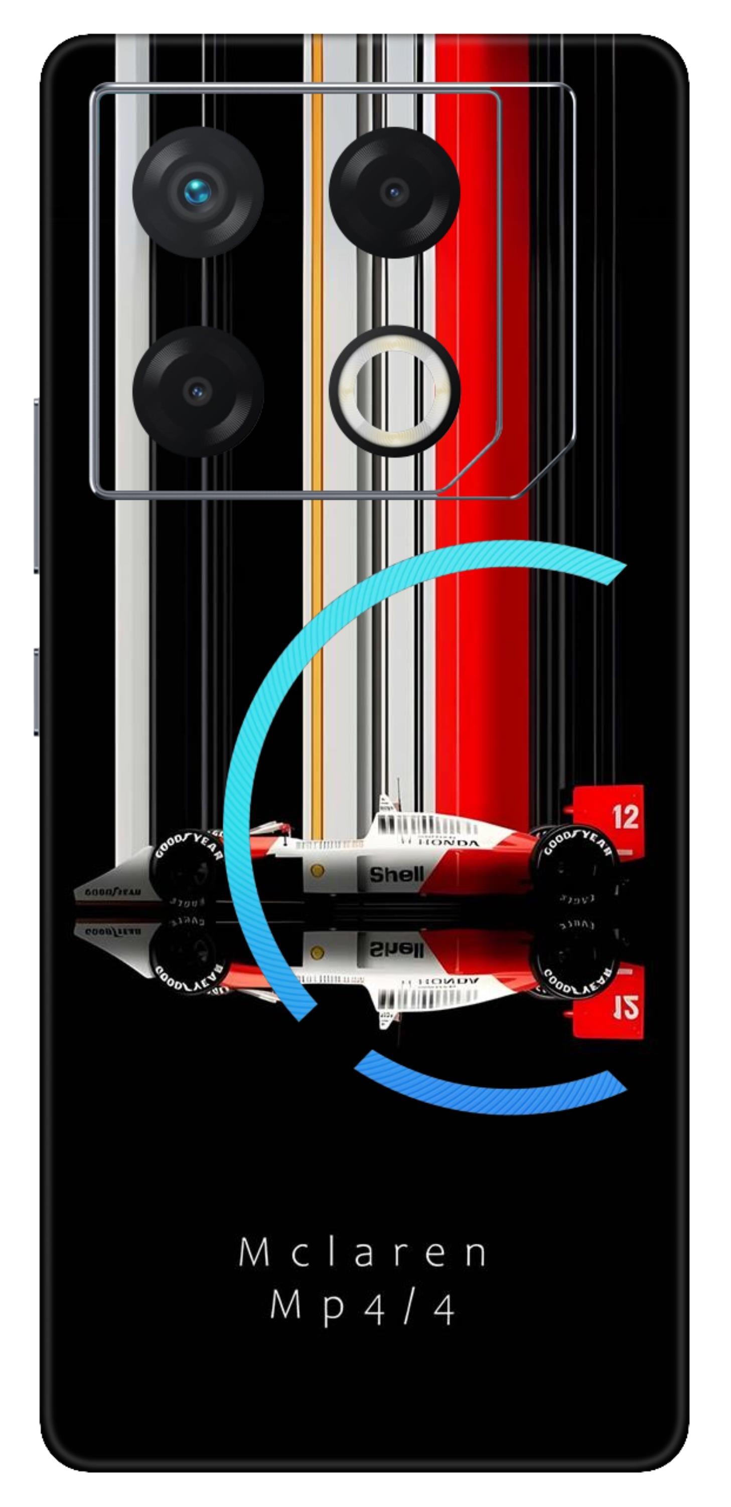 Infinix GT 20 Pro 5G Skins and Wraps