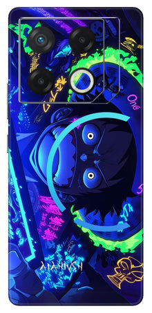 Infinix GT 20 Pro 5G Skins and Wraps