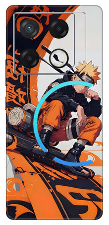 Infinix GT 20 Pro 5G Skins and Wraps