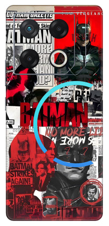 Infinix GT 20 Pro 5G Skins and Wraps