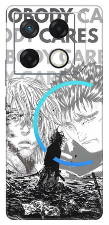 Infinix GT 20 Pro 5G Skins and Wraps