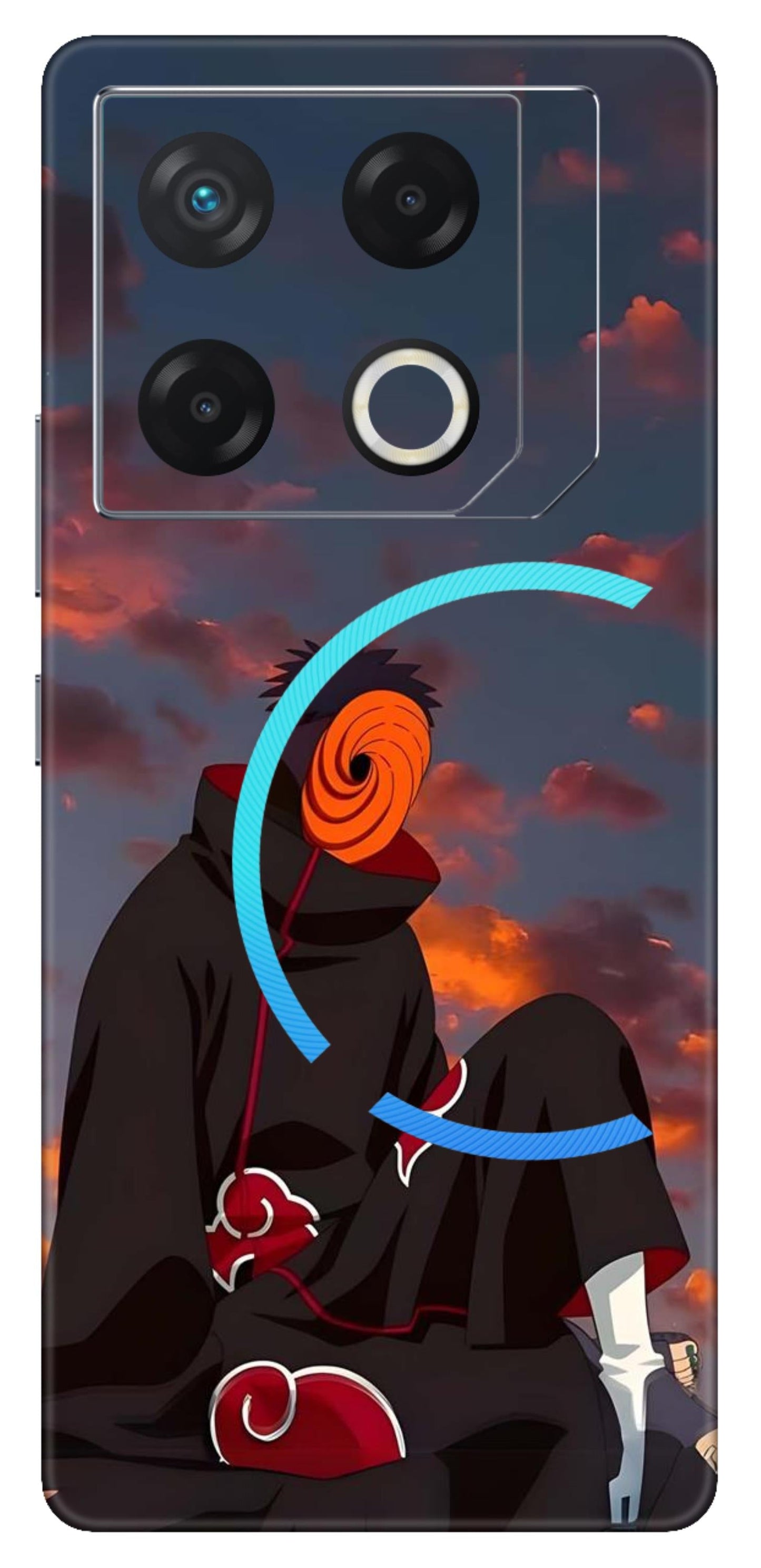 Infinix GT 20 Pro 5G Skins and Wraps