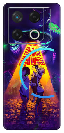 Infinix GT 20 Pro 5G Skins and Wraps