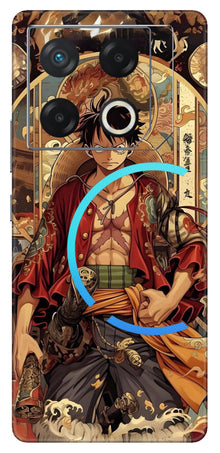 Infinix GT 20 Pro 5G Skins and Wraps