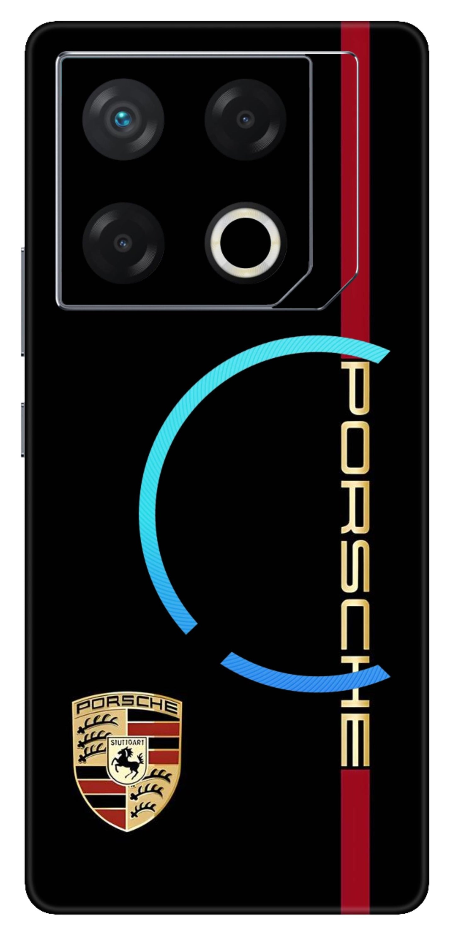 Infinix GT 20 Pro 5G Skins and Wraps