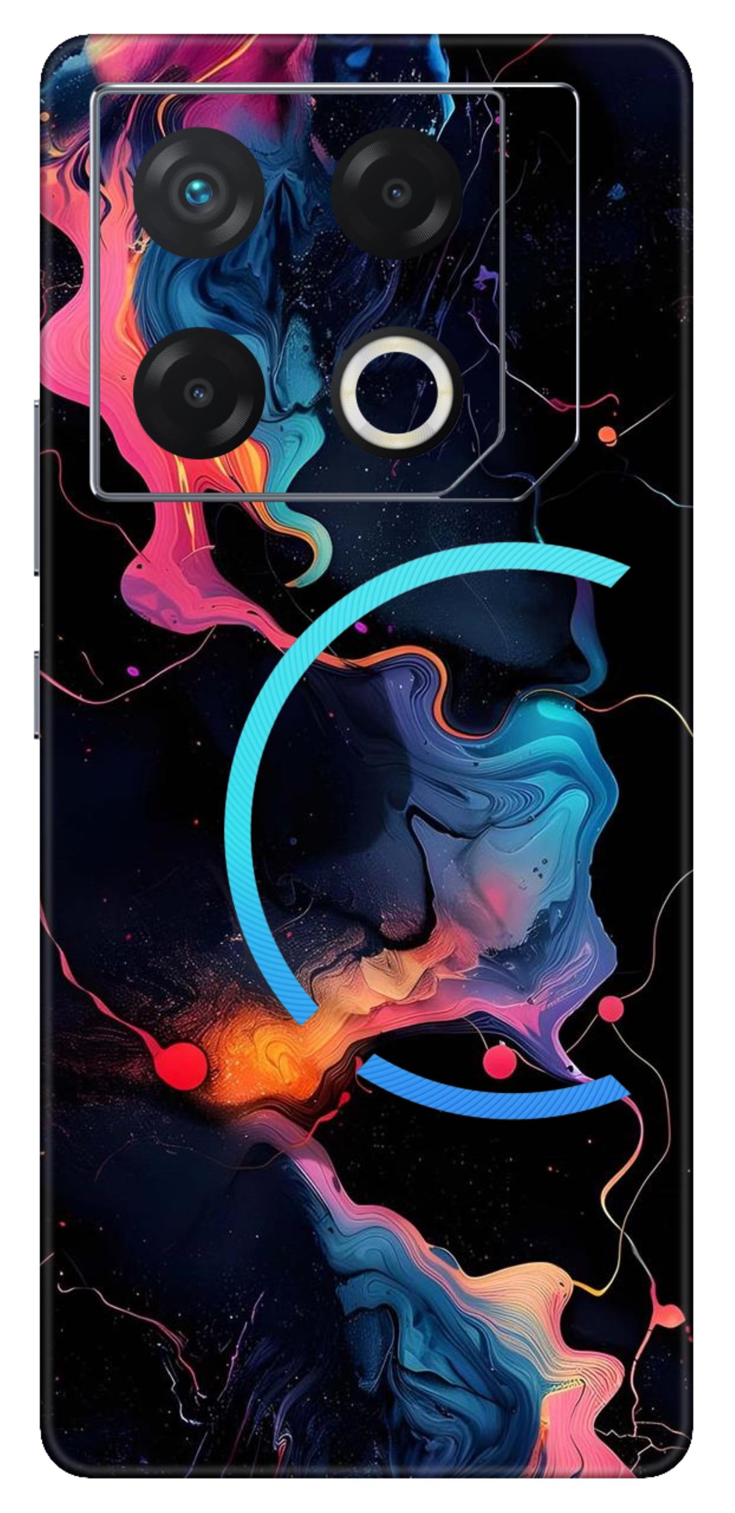 Infinix GT 20 Pro 5G Skins and Wraps
