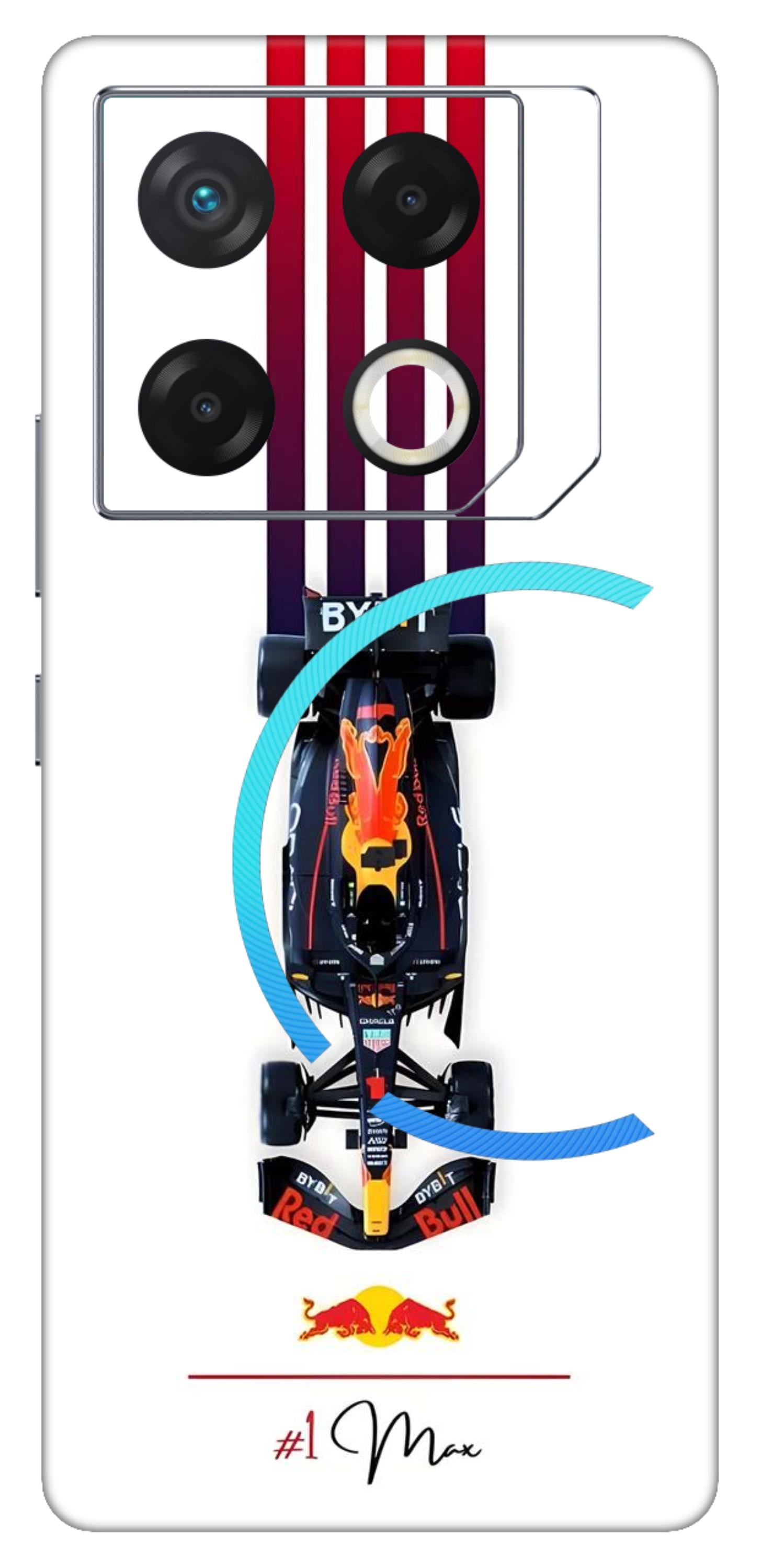 Infinix GT 20 Pro 5G Skins and Wraps