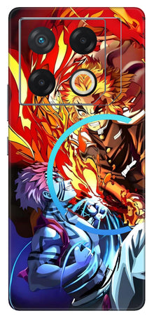 Infinix GT 20 Pro 5G Skins and Wraps