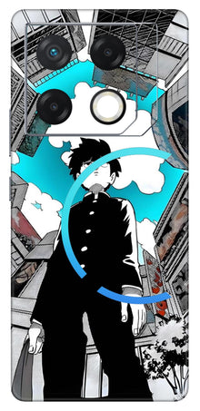 Infinix GT 20 Pro 5G Skins and Wraps