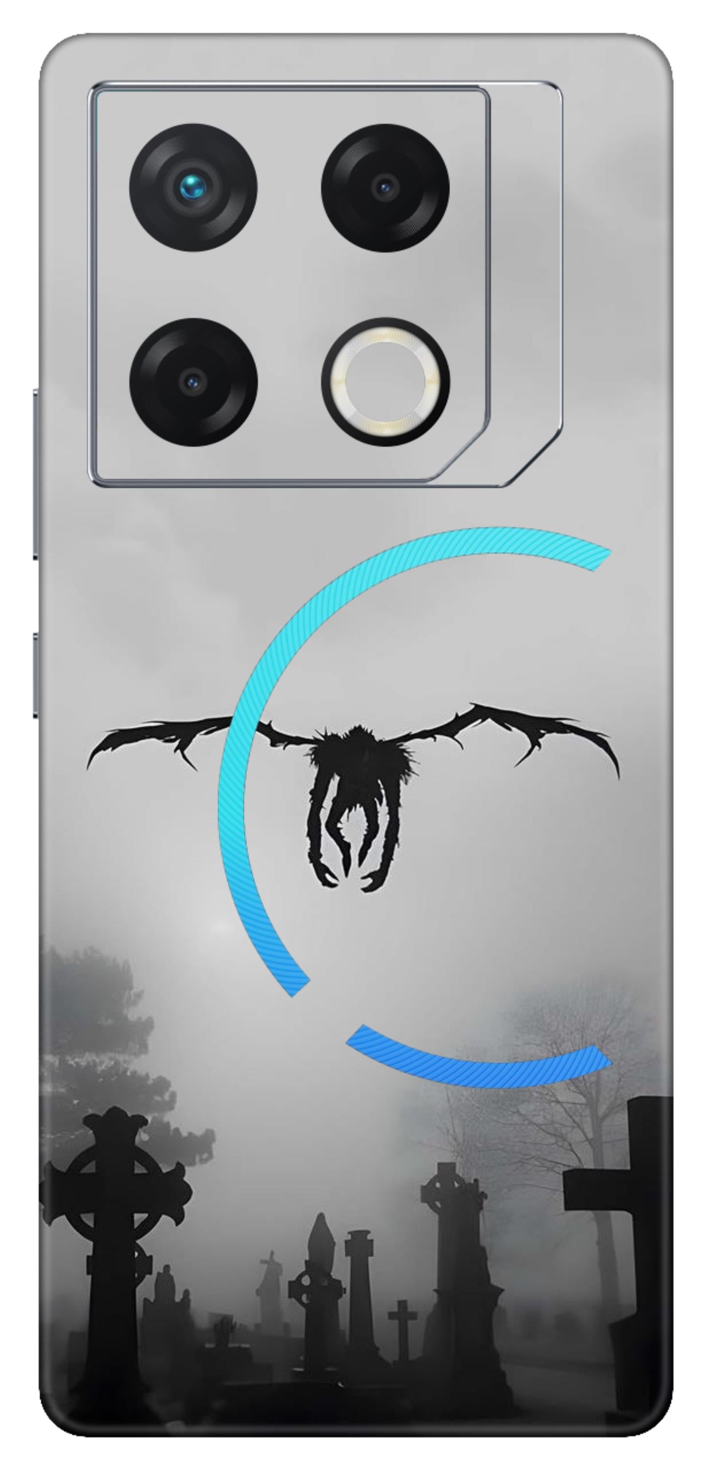 Infinix GT 20 Pro 5G Skins and Wraps