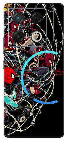 Infinix GT 20 Pro 5G Skins and Wraps