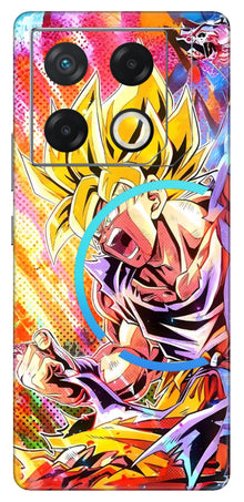 Infinix GT 20 Pro 5G Skins and Wraps