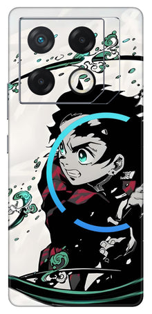 Infinix GT 20 Pro 5G Skins and Wraps