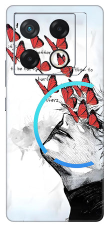 Infinix GT 20 Pro 5G Skins and Wraps