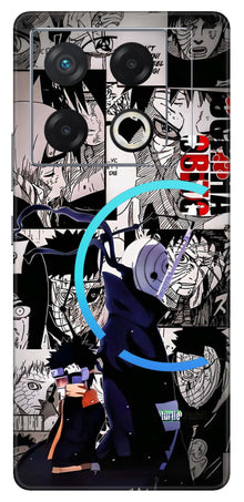 Infinix GT 20 Pro 5G Skins and Wraps