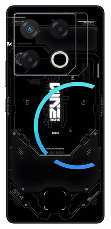 Infinix GT 20 Pro 5G Skins and Wraps