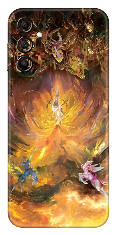 Arceus