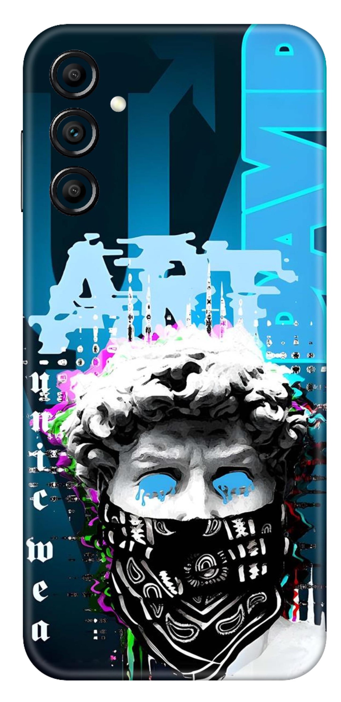 Samsung Galaxy A14 5G Skins and Wraps