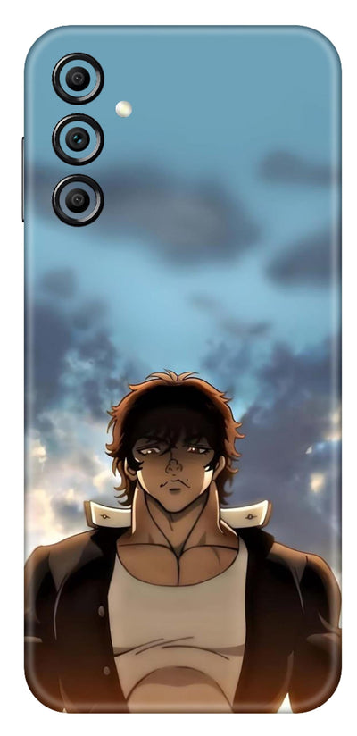 Baki