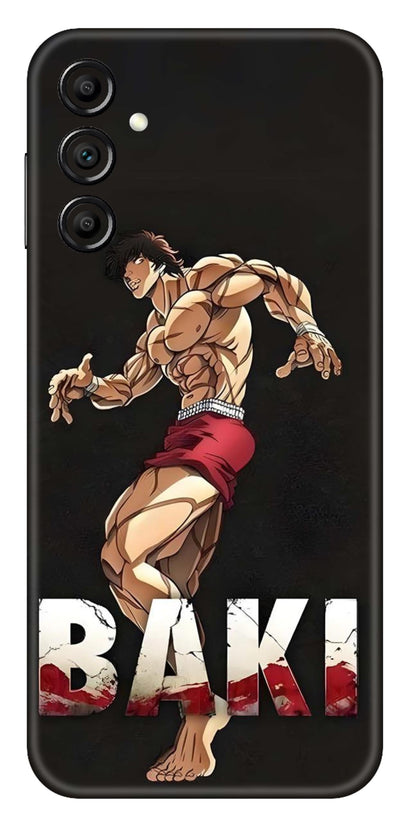 Baki Strength