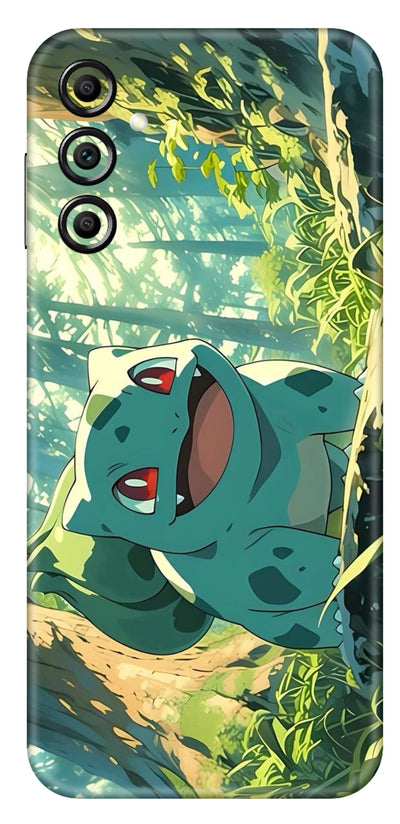 Bulbasaur