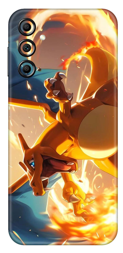 Charizad