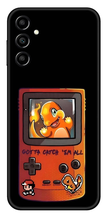 Charmander