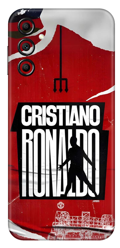 Chistiano Ronaldo