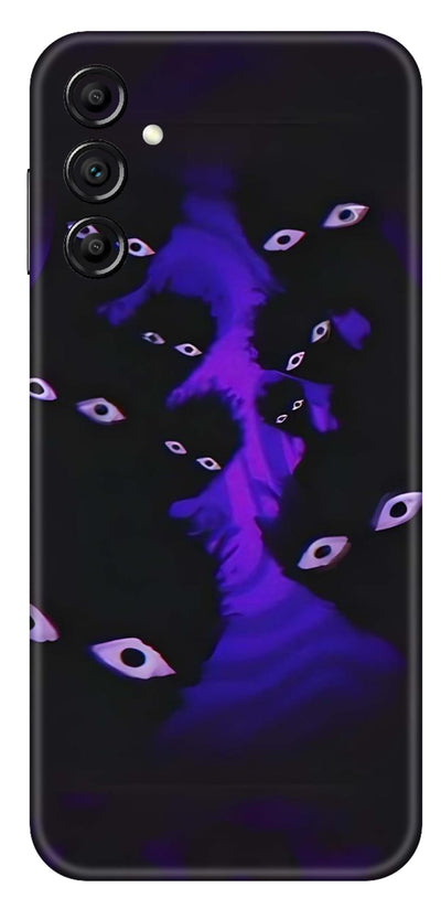 Eyes