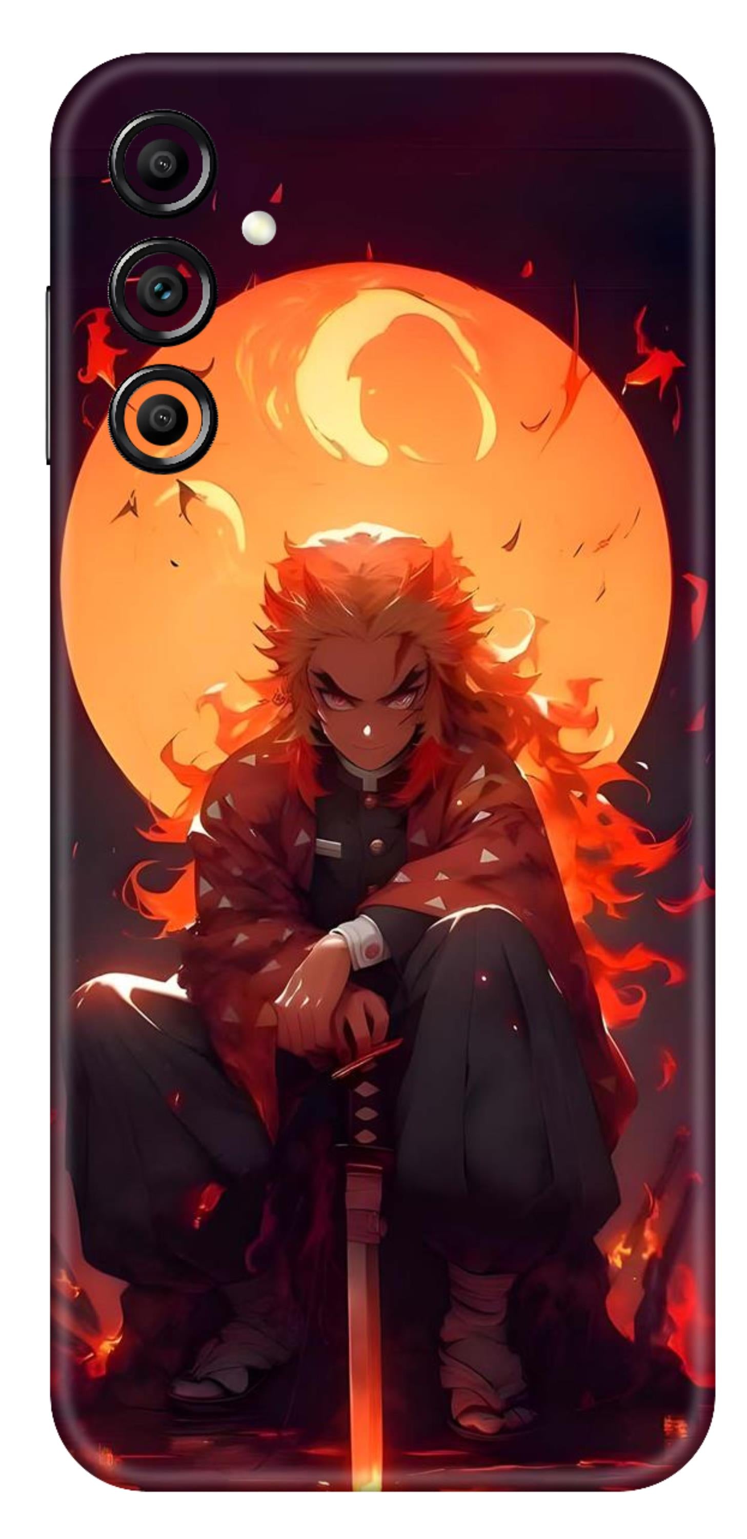 Samsung Galaxy A14 5G Skins and Wraps