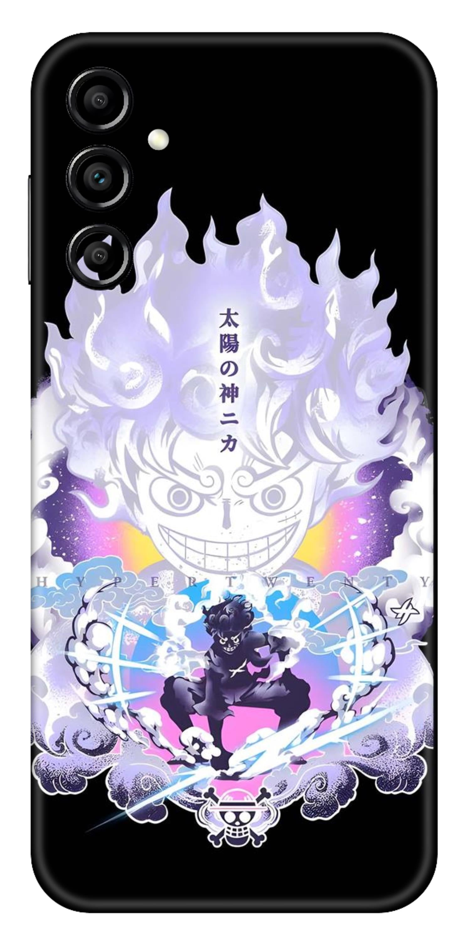 Samsung Galaxy A14 5G Skins and Wraps