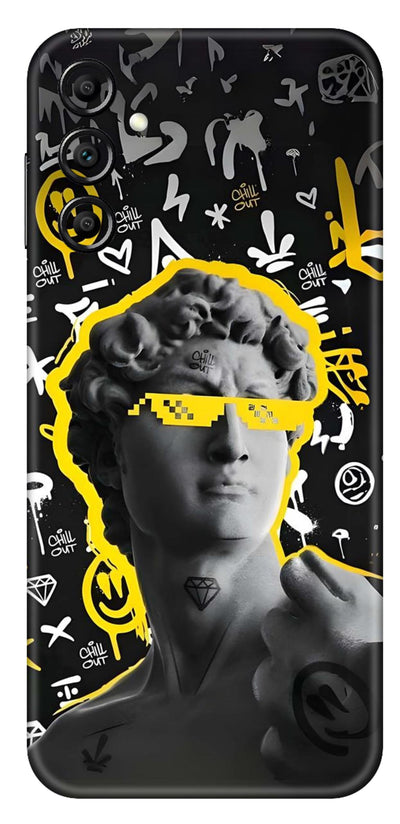 Greek God