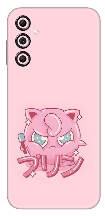Jiggleypuff