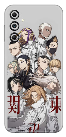 Samsung Galaxy A14 5G Skins and Wraps