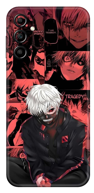 Ken Kaneki