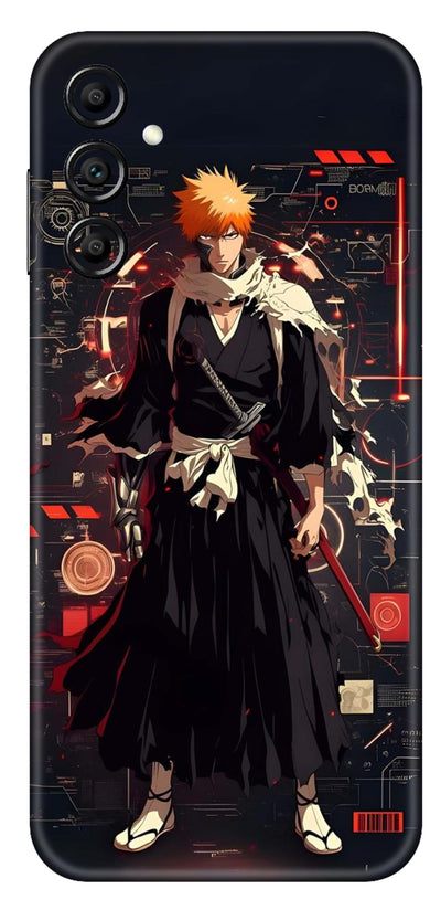 Kurosaki Ichigo