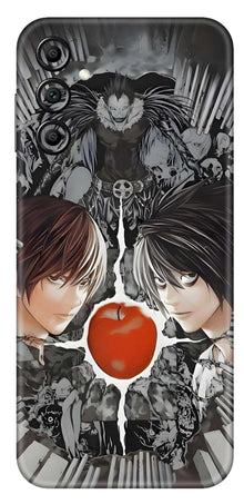 Samsung Galaxy A14 5G Skins and Wraps