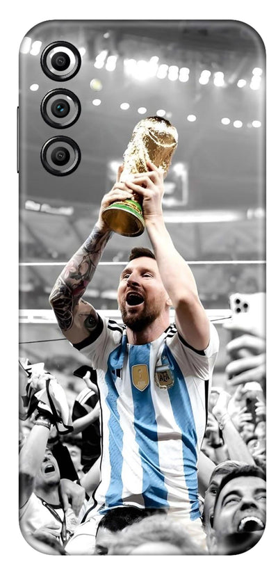 Magical Messi