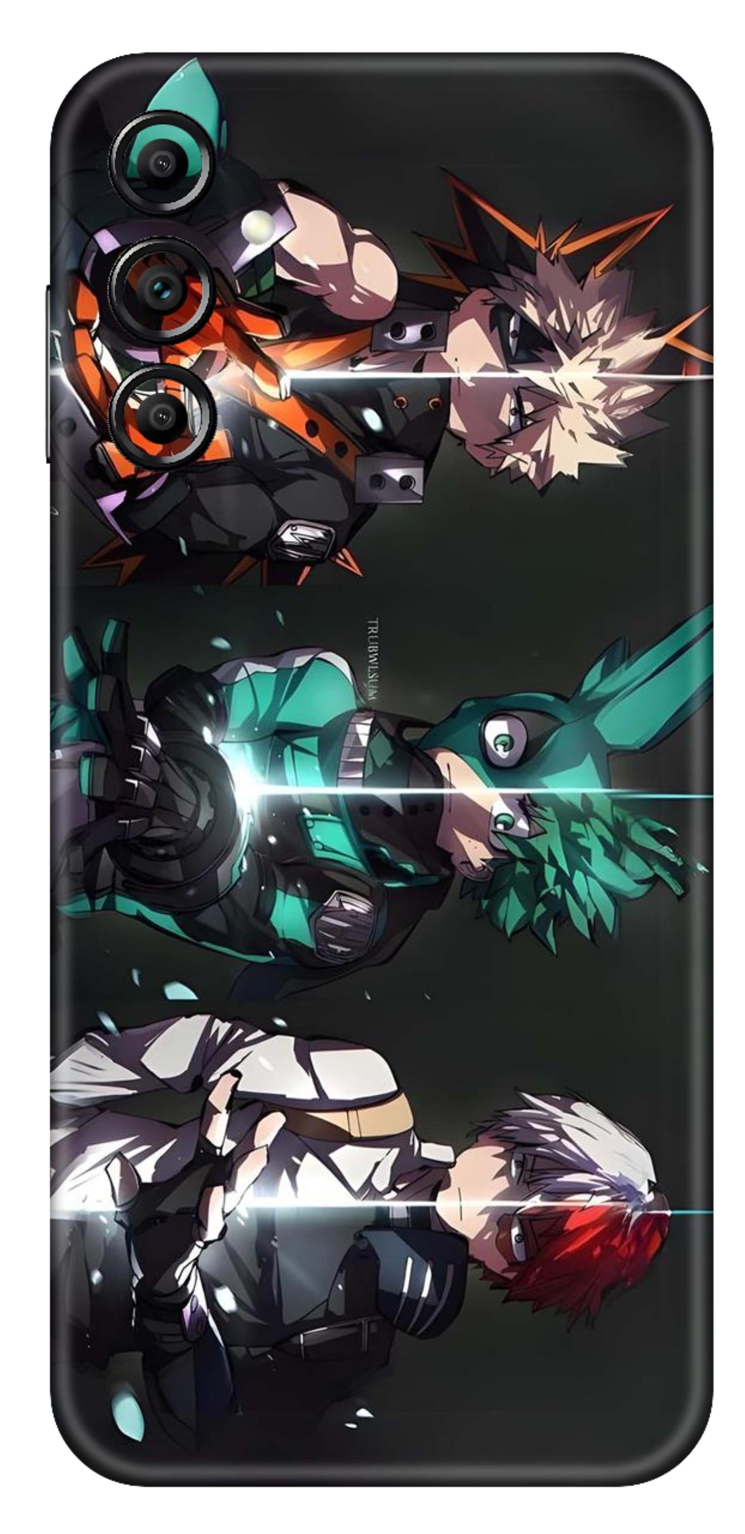 Samsung Galaxy A14 5G Skins and Wraps