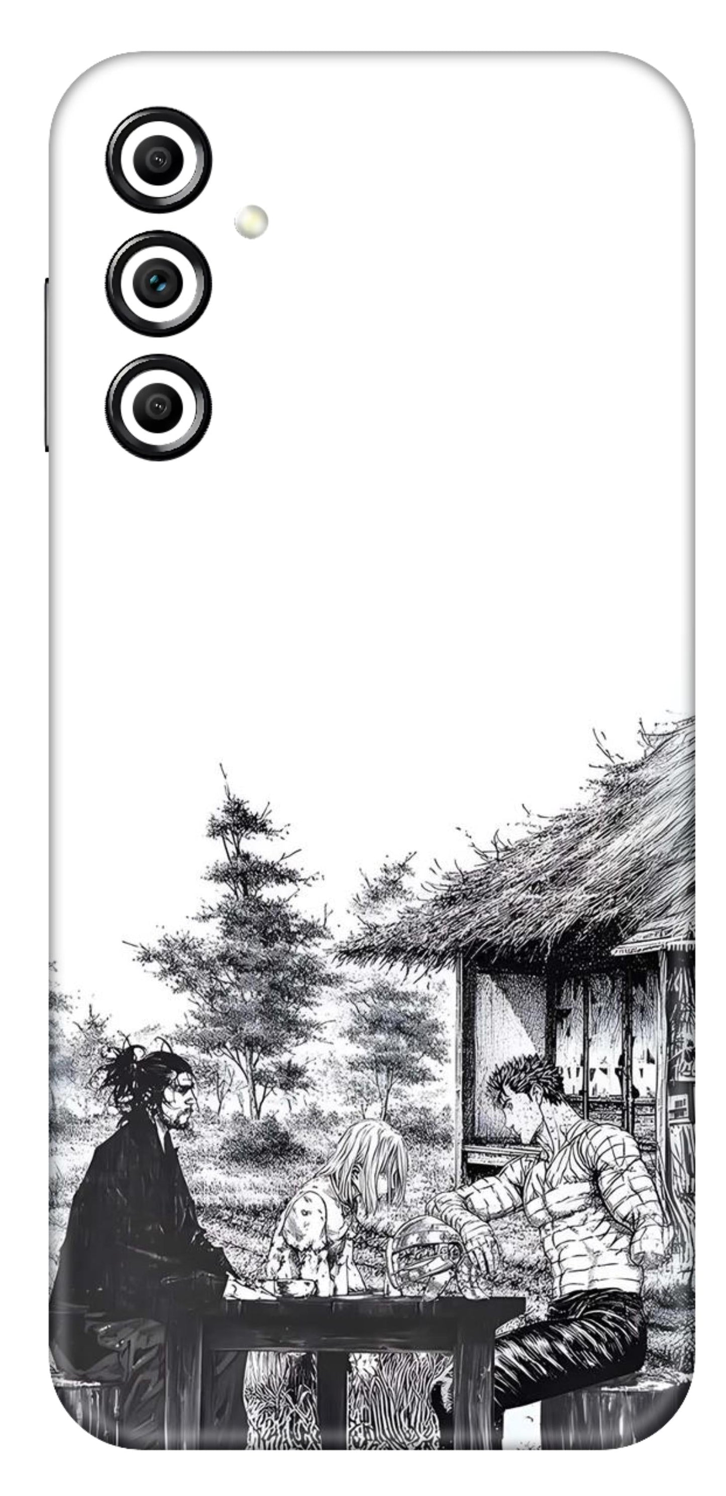Samsung Galaxy A14 5G Skins and Wraps