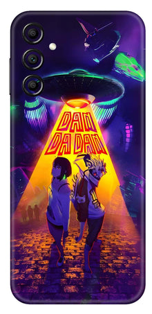 Samsung Galaxy A14 5G Skins and Wraps