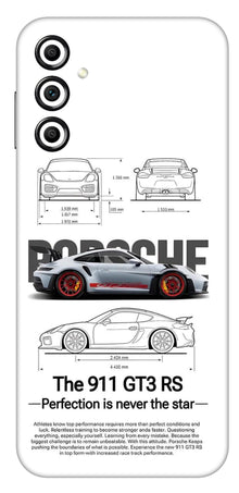 Samsung Galaxy A14 5G Skins and Wraps