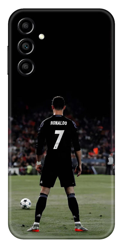 Ronaldo