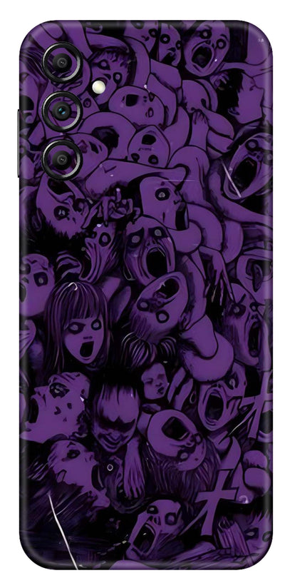 Scream