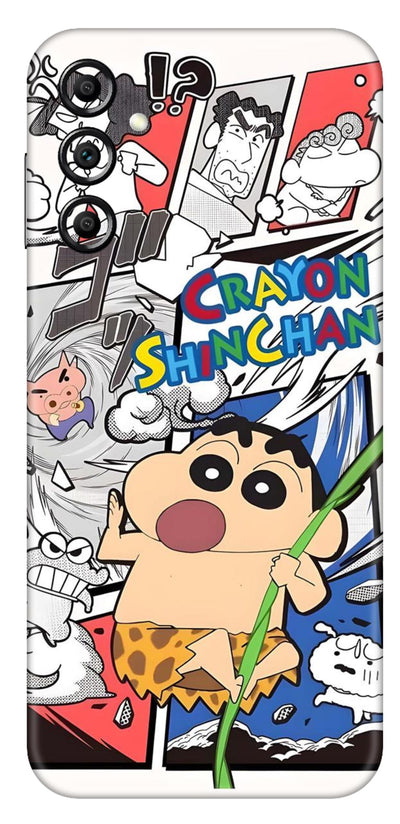 Shinchan