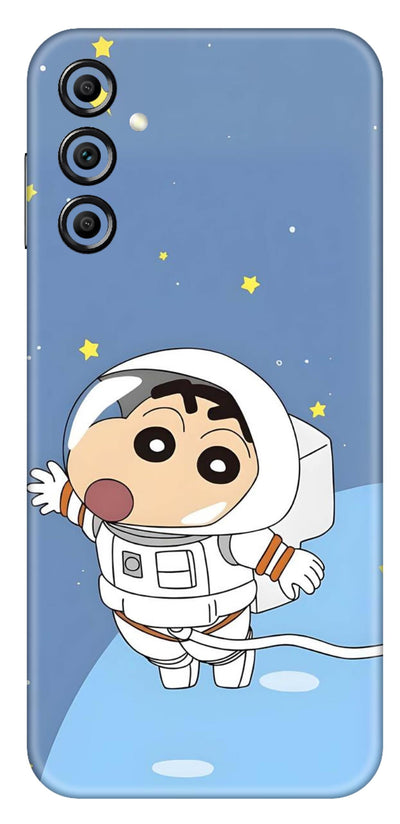 Space Shinchan