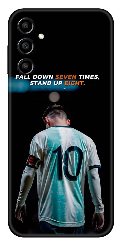 Stand Up