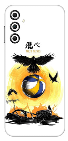 Samsung Galaxy A14 5G Skins and Wraps